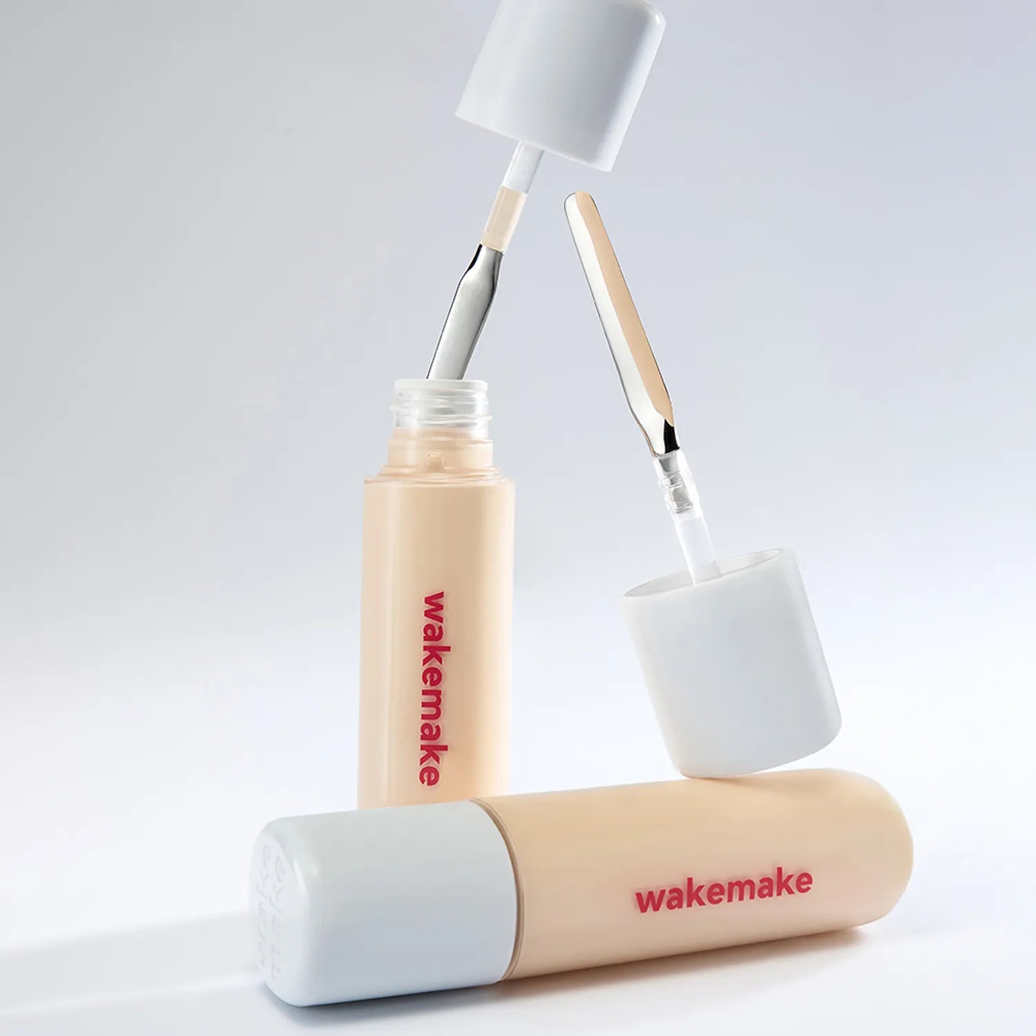 WAKEMAKE  Spatula Conceal BB 20ml