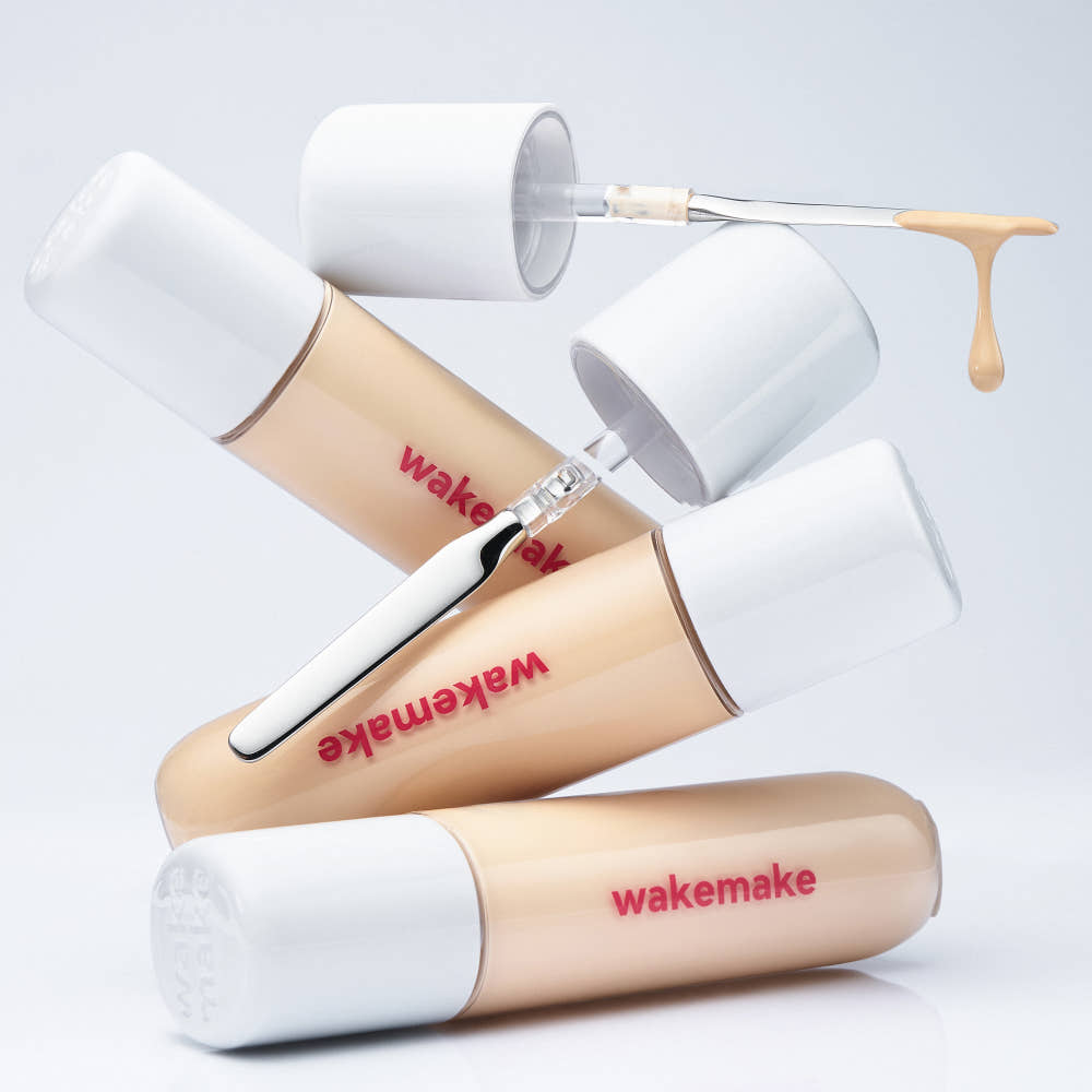 WAKEMAKE  Spatula Conceal BB 20ml