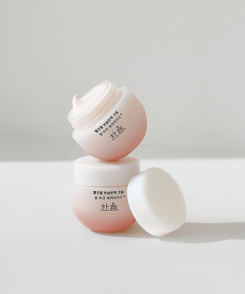 HANYUL Red Rice Moisture Firming Cream 55ml