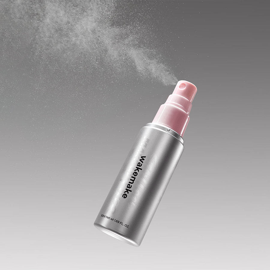 WAKEMAKE  Stay Lock Makeup Fixer 50ml