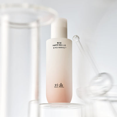 HANYUL Red Rice Moisturizing Elasticity Emulsion