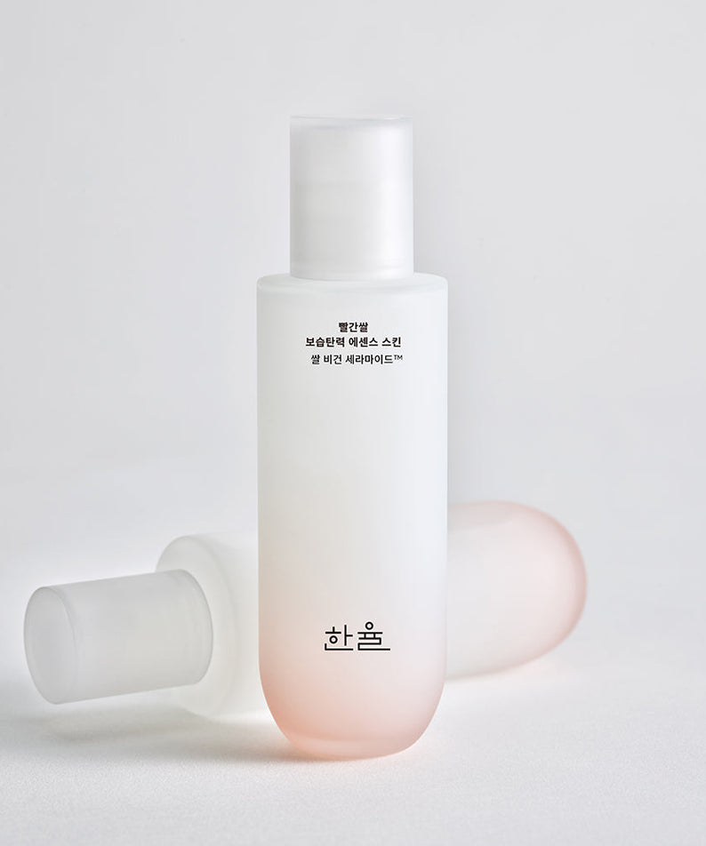 HANYUL Red Rice Moisturizing Elasticity Emulsion