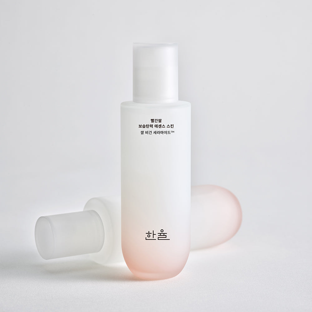 HANYUL Red Rice Moisturizing Elasticity Emulsion