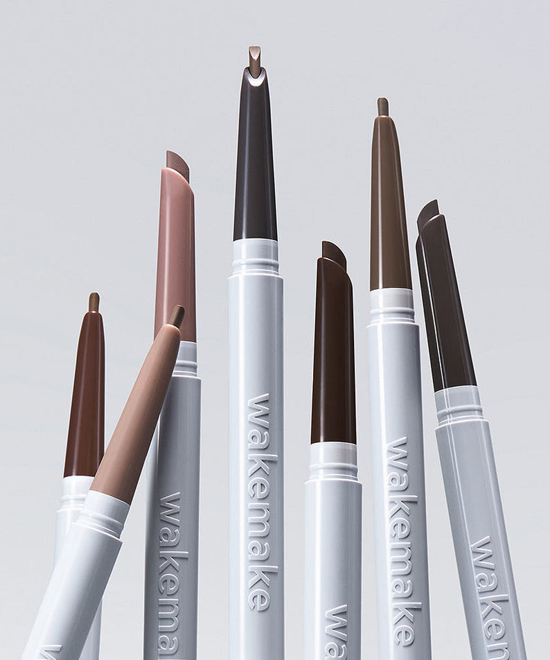 WAKEMAKE Natural Hard Brow Pencil