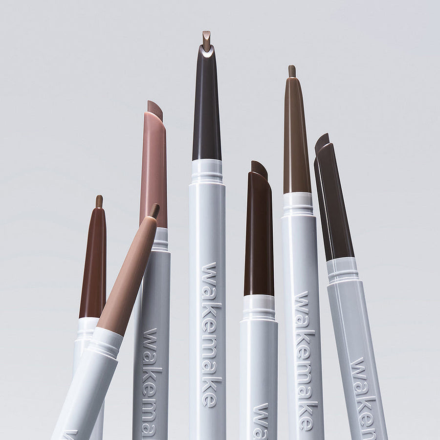 WAKEMAKE Natural Hard Brow Pencil