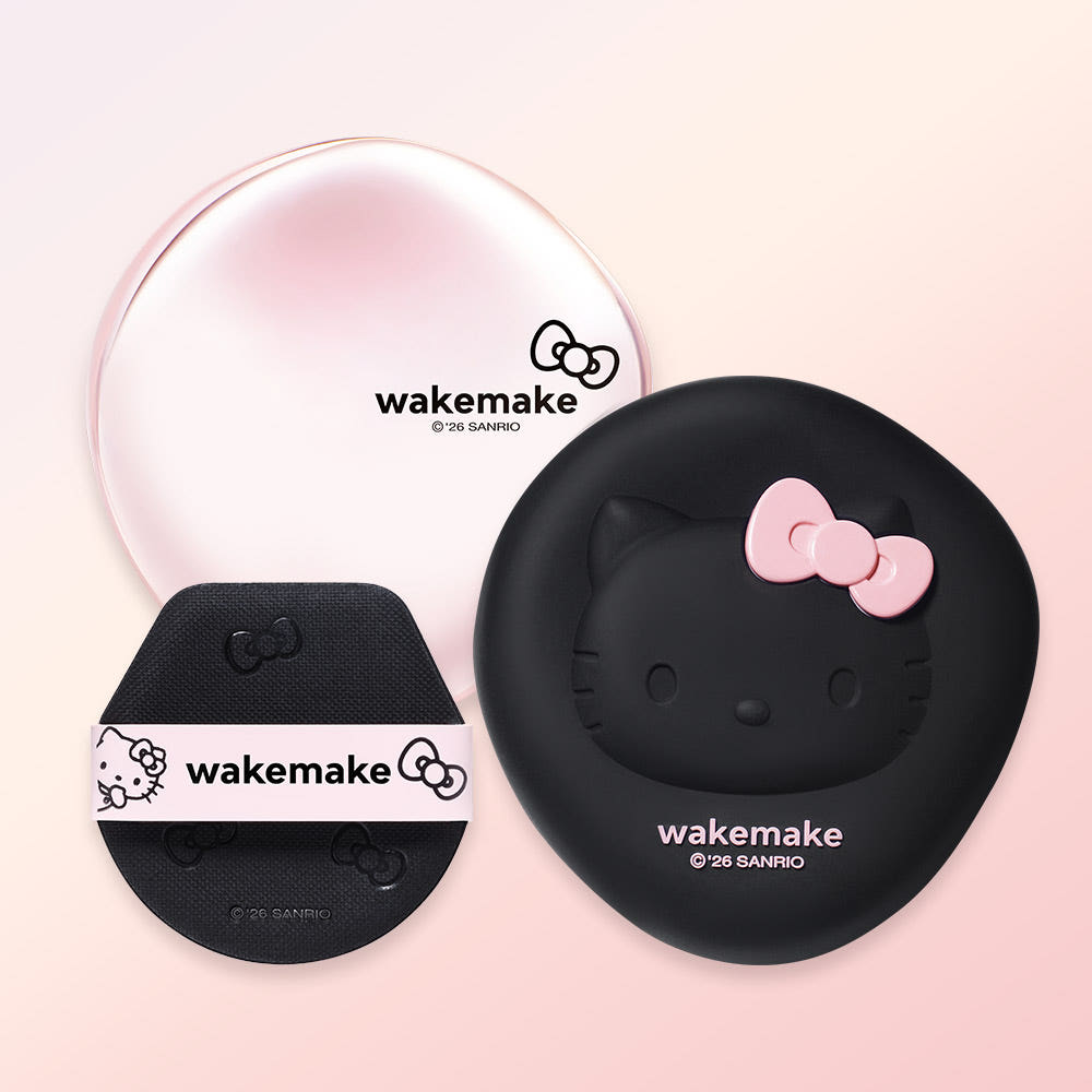 WAKEMAKE  Water Glow Coating Balm AD 12.5g