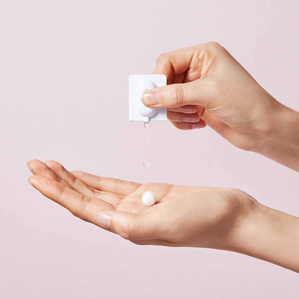 WELLAGE Real Vitamin Toning One Day