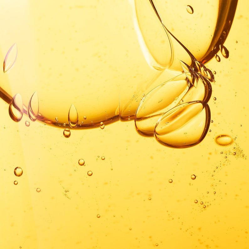 WHAMISA Organic Seed Fermented Body Cleanser 490ml