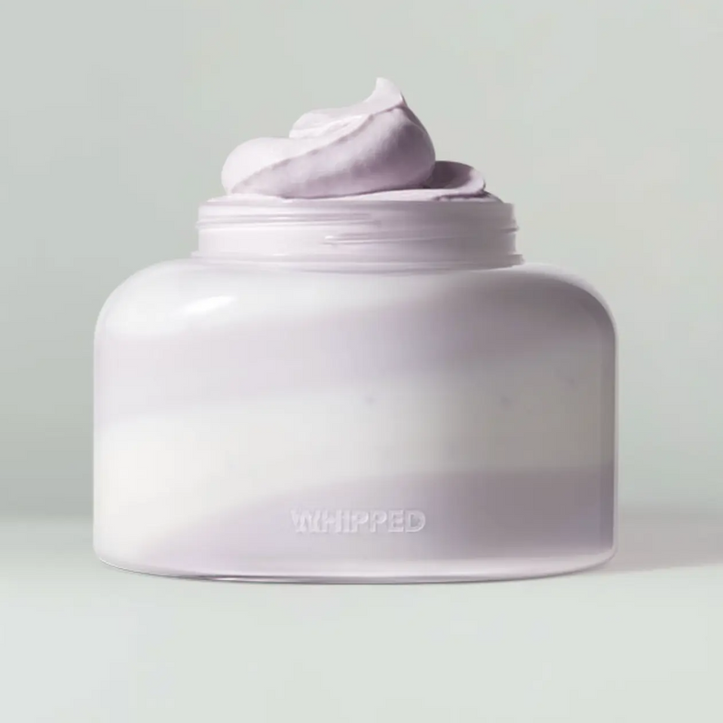 WHIPPED Hohobender B5 Vegan Topping Body Butter 190g