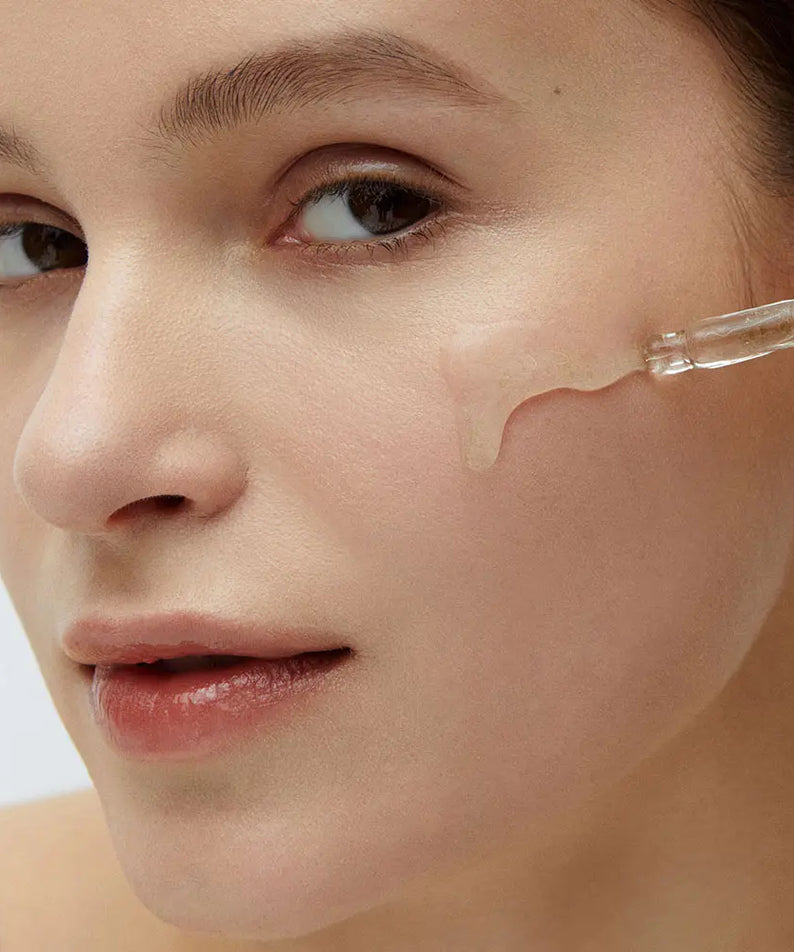 WHIPPED Mugtree Vegan Calming Syrup Ampoule 30ml