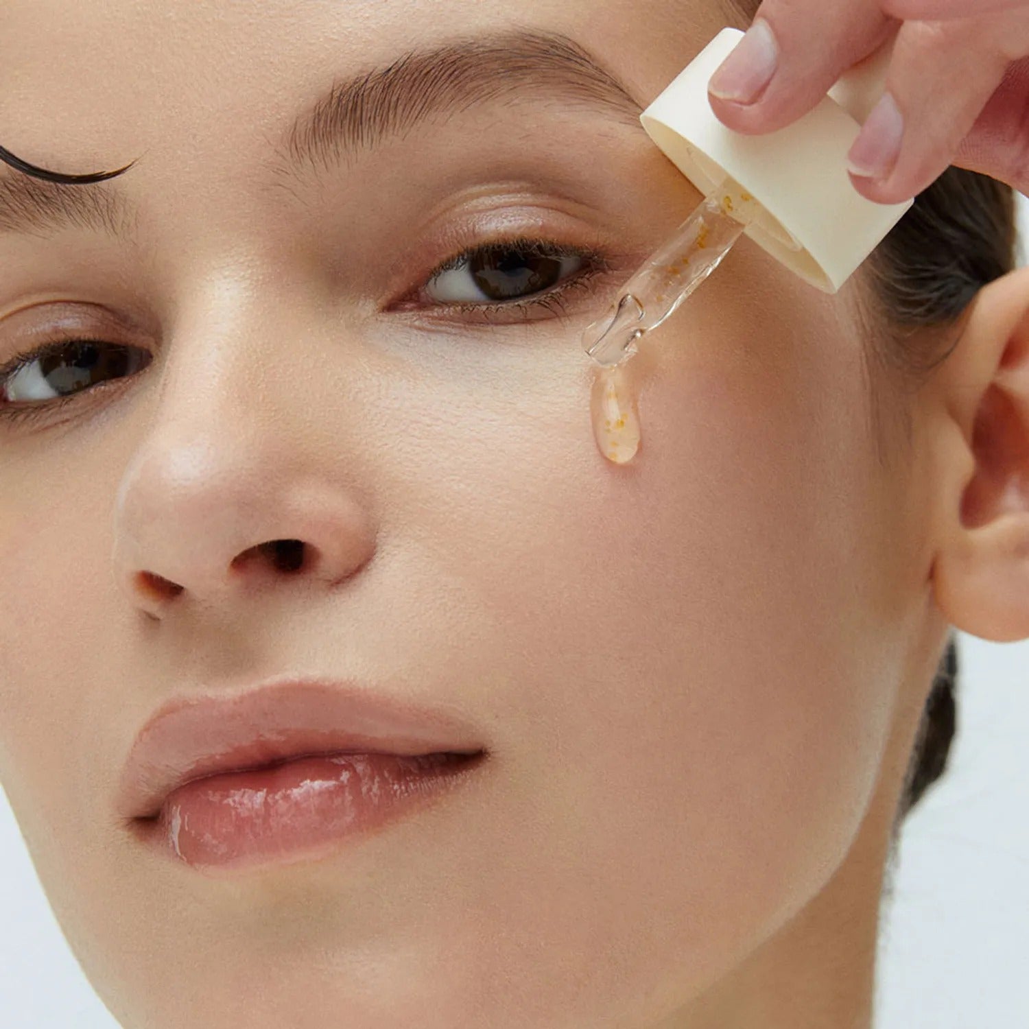 WHIPPED Yujamong Vegan Vita Syrup Ampoule 30ml