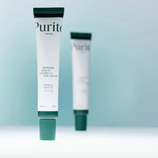 PURITO Wonder Relief Centella Eye Cream 30ml