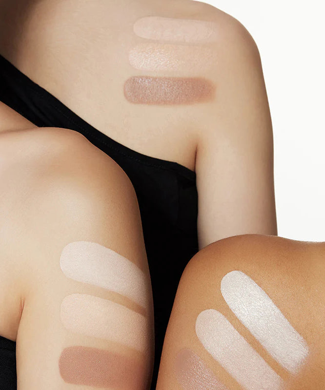 TOUCH IN SOL Pretty Filter In My Heart Stick Foundation