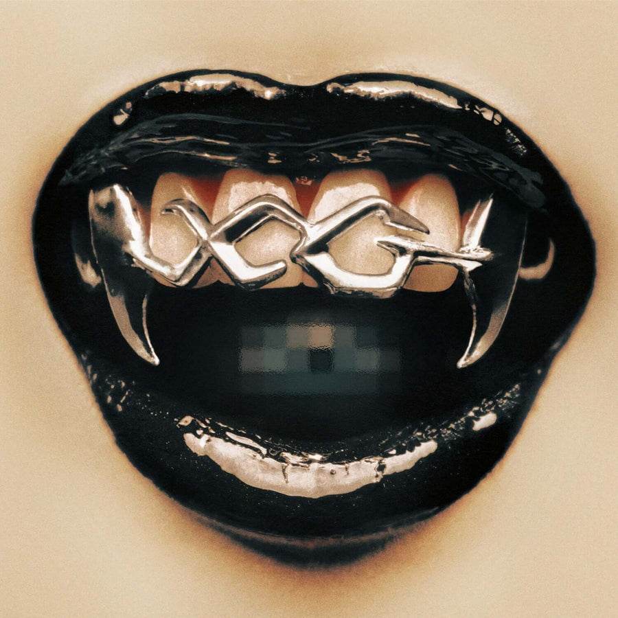 XG - [WOKE UP] - Album Kpop