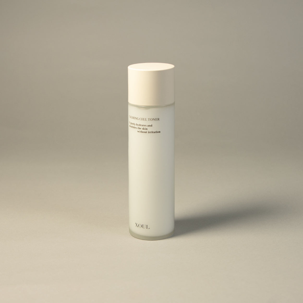 XOUL Calming Cell Toner 130ml disponible sur Ma petite Coree, ton Eshop 100% K-beauty en direct de Seoul