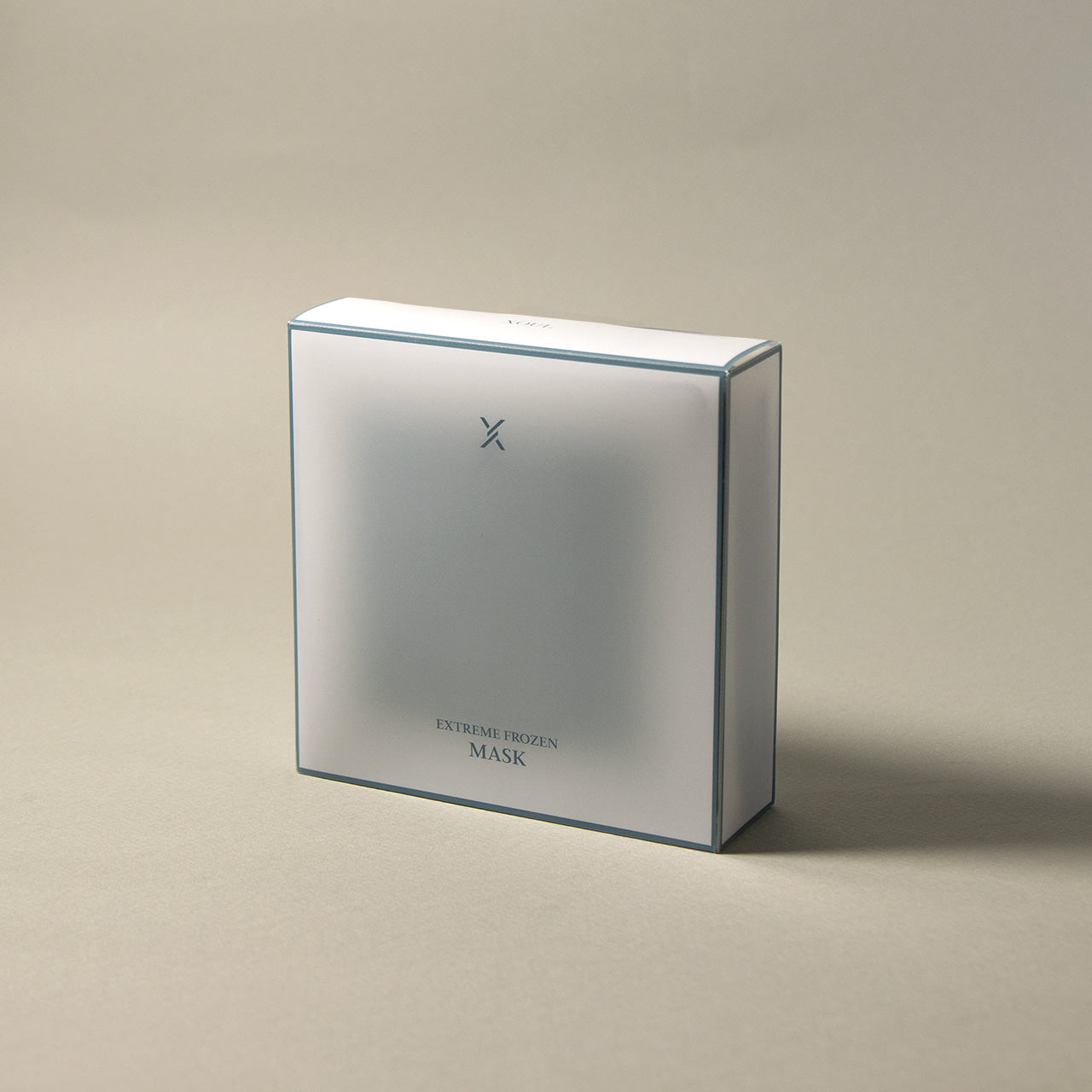 XOUL Extreme Frozen Mask 10g disponible sur Ma petite Coree, ton Eshop 100% K-beauty en direct de Seoul