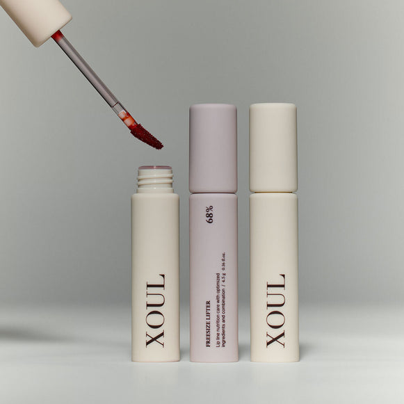XOUL Lip Line Tattoo disponible sur Ma petite Coree, ton Eshop 100% K-beauty en direct de Seoul