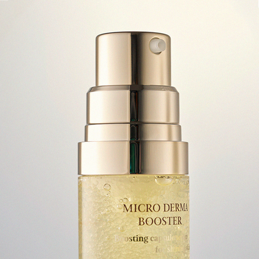XOUL Micro Derma Booster 30ml disponible sur Ma petite Coree, ton Eshop 100% K-beauty en direct de Seoul