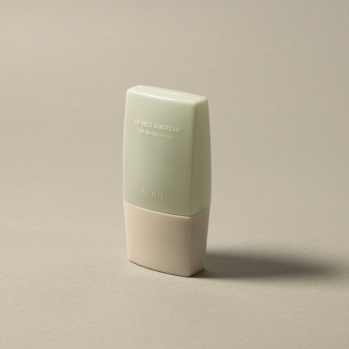XOUL UV Mild Suncream 35ml disponible sur Ma petite Coree, ton Eshop 100% K-beauty en direct de Seoul