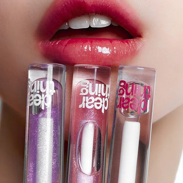 MILK TOUCH Dear Thing Glow Effect Lip Plumper 4ml
