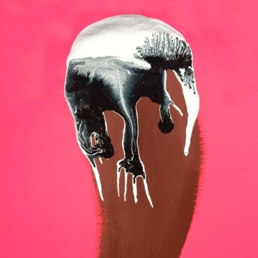 YB - 10th Album [TWILIGHT STATE] - Album Kpop