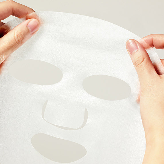 GOODAL Gentle Mask (Pink Aloe/Green Apple/Rice/Tea Tree/Green Tea/Yuzu)