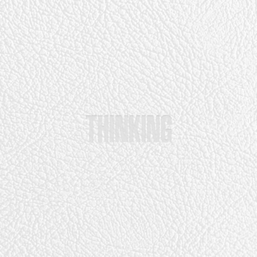 ZICO - (1st Album) [THINKING] - Album Kpop