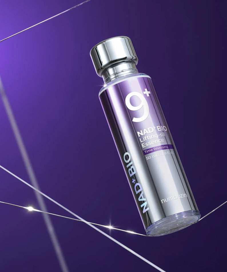 NUMBUZIN No. 9 NMN BIO Lifting Essential Essence 50ml