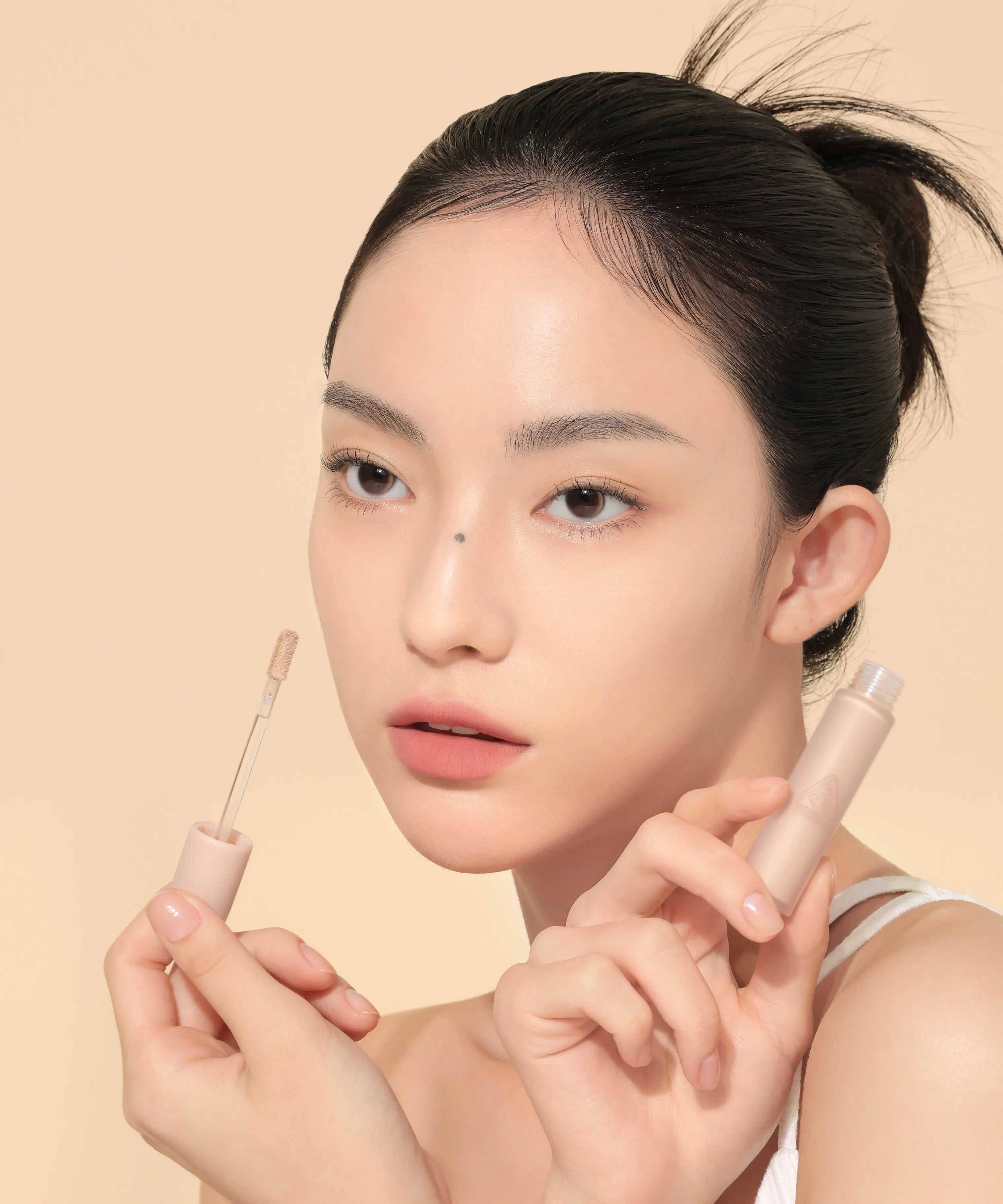 STYLE NANDA 3CE Skin Fit Cover Liquid Concealer