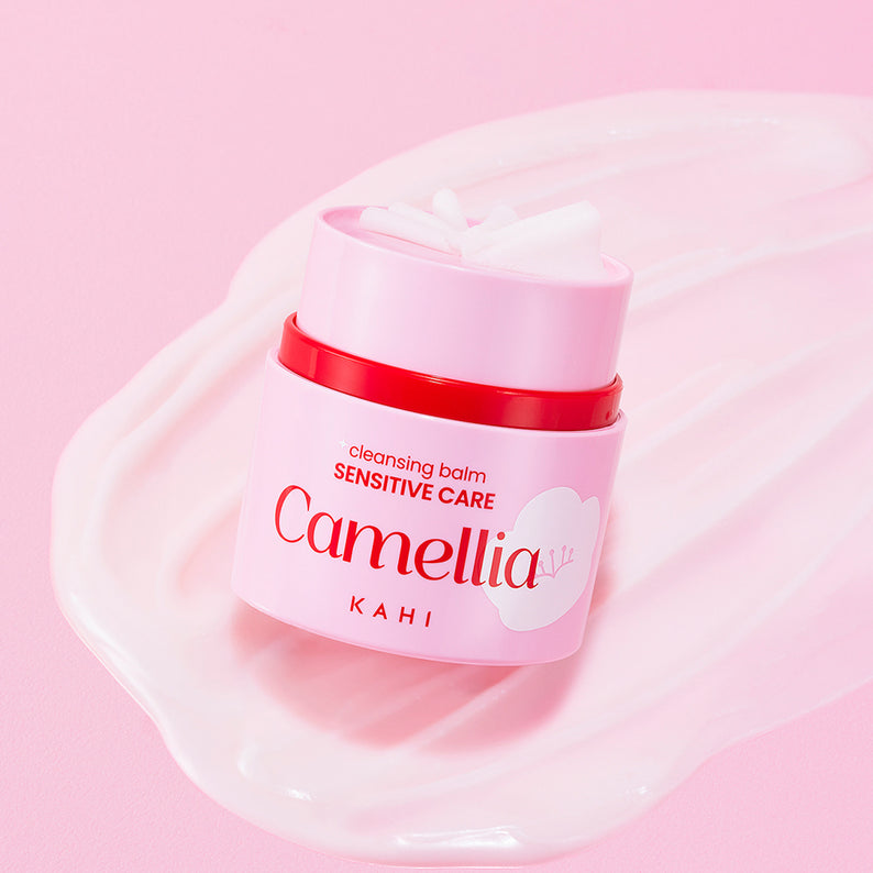 KAHI Cleansing Balm Sensitive Care 50ml