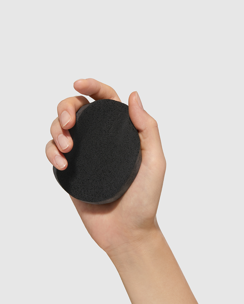 APRILSKIN Mild Cleansing Konjac Sponge