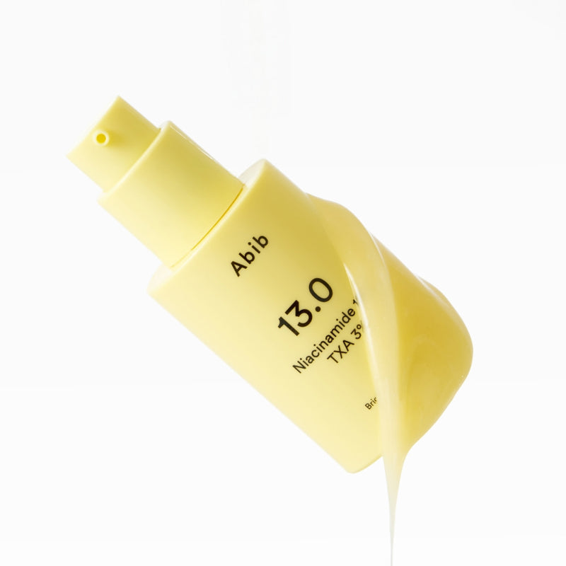 ABIB  Bright Force Serum 13.0 Pump 30ml