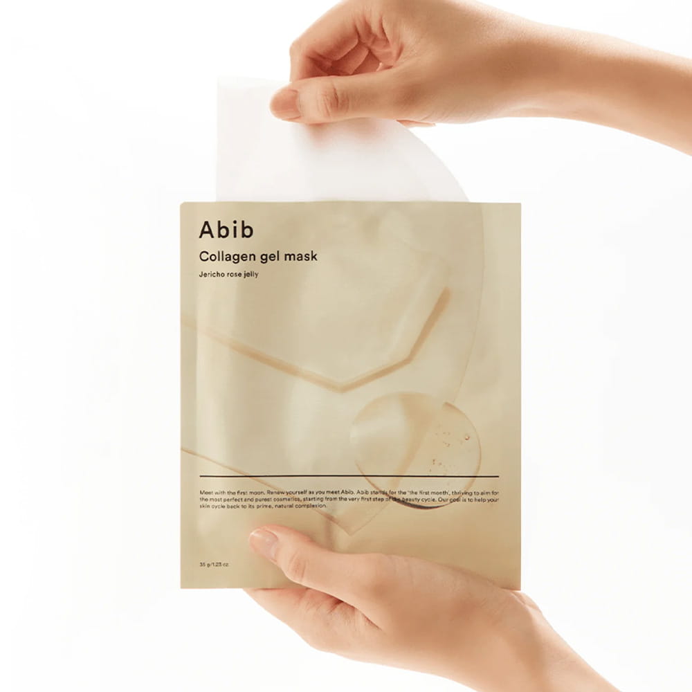 ABIB Collagen Gel Mak Jericho Rose Jelly