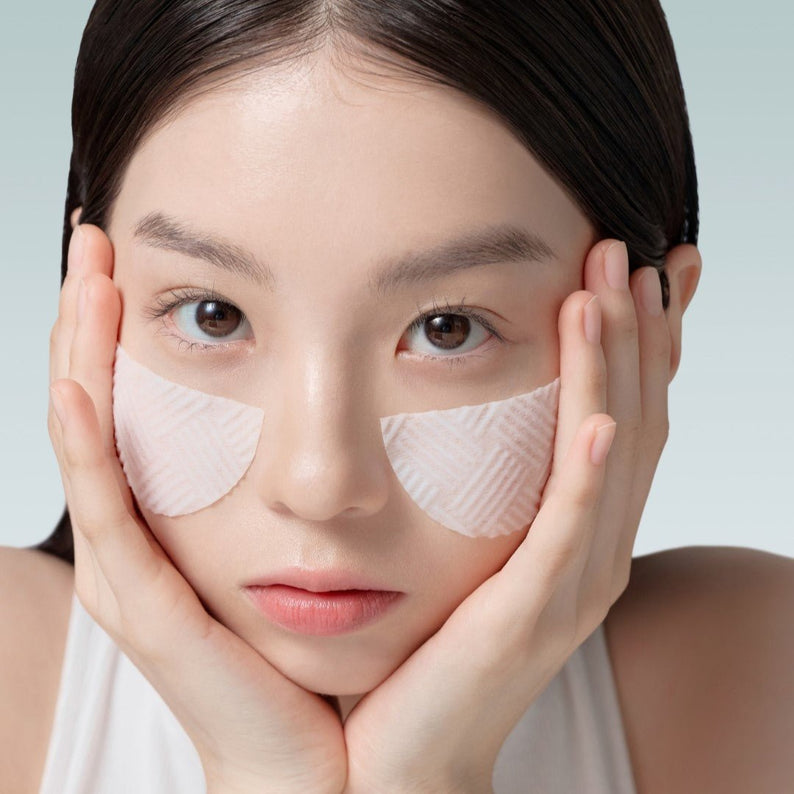 ABIB  Green LHA Pore Pad Clear Touch 60 Sheets