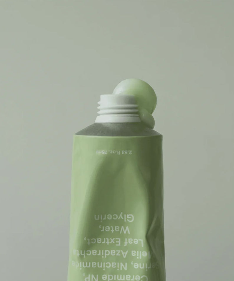 ABIB Heartleaf Crème Calming Tube 75ml