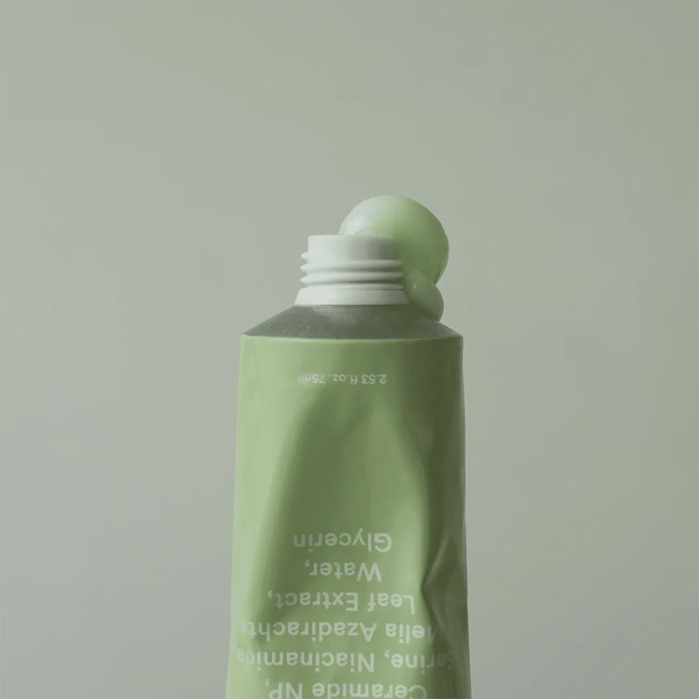 ABIB Heartleaf Crème Calming Tube 75ml