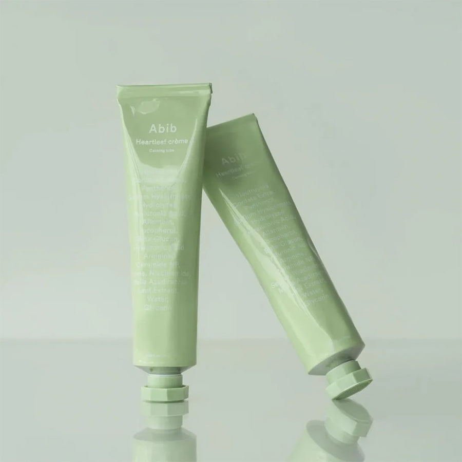 ABIB Heartleaf Crème Calming Tube 75ml