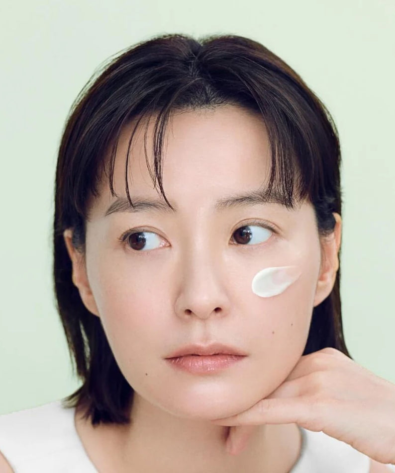 ABIB Heartleaf Crème Calming Tube 75ml