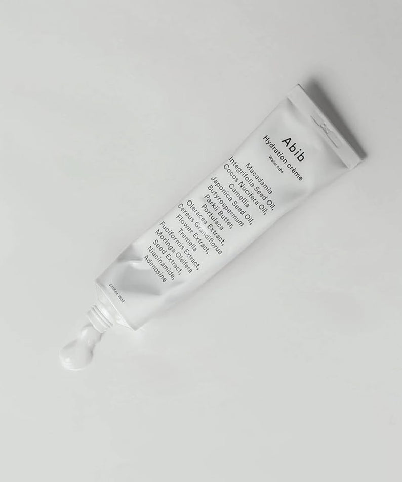 ABIB Hydration Crème Water Tube 75ml
