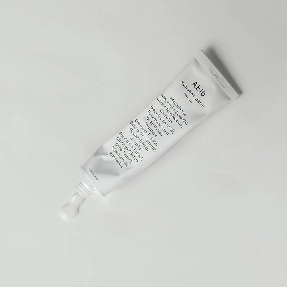 ABIB Hydration Crème Water Tube 75ml