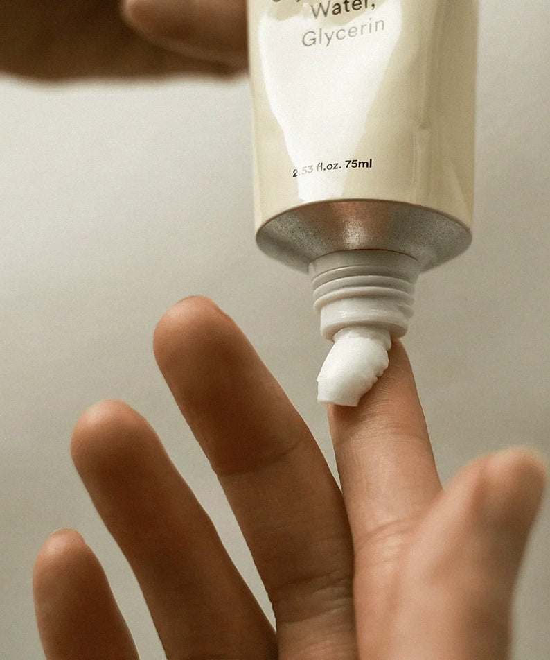 ABIB Jericho Rose Crème Nutrition Tube 75ml