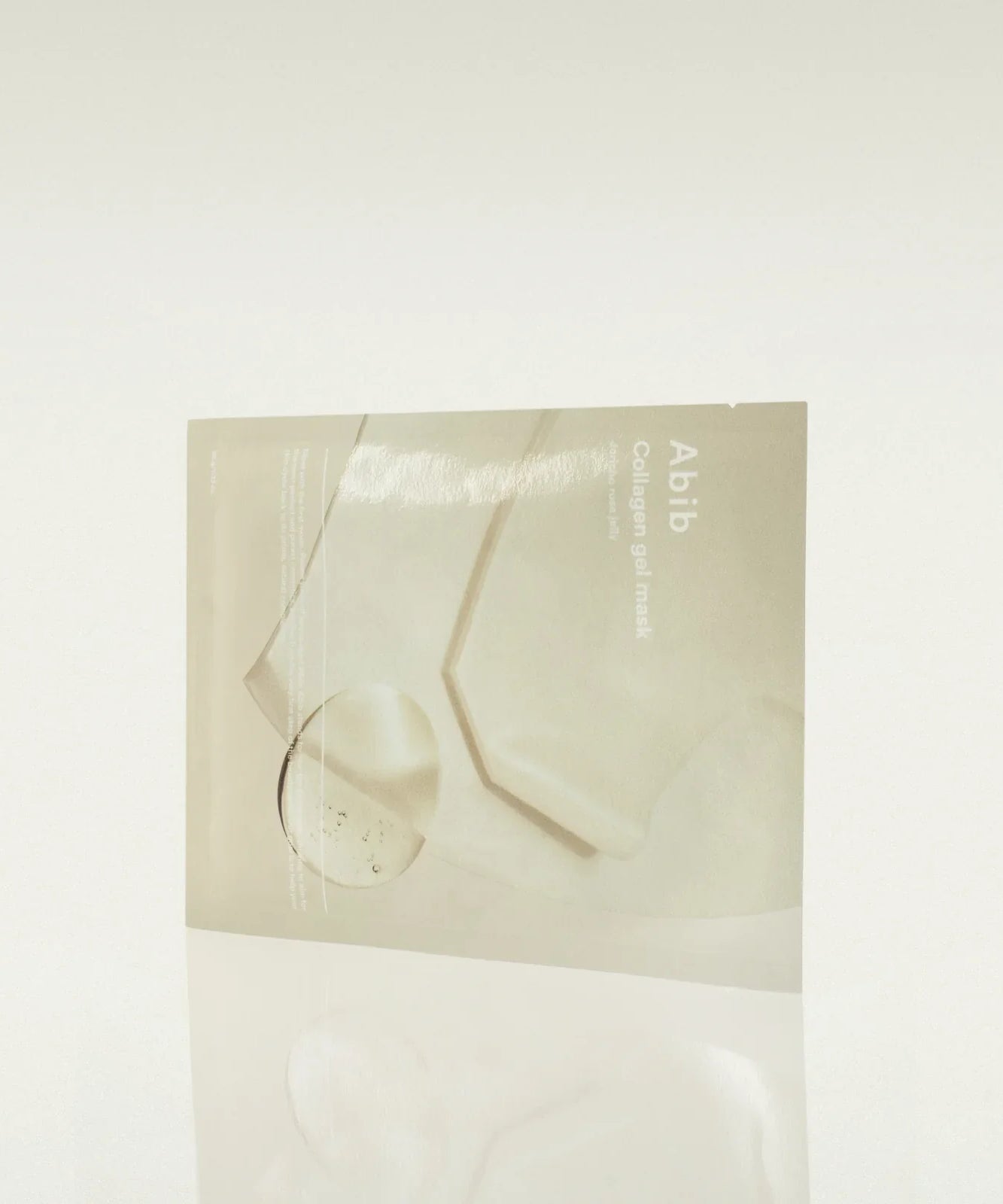 ABIB Collagen Gel Mak Jericho Rose Jelly