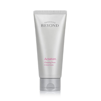 PASSION & BEYOND Acnature Cleansing Foam 150ml