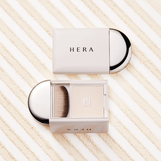 HERA Airy Powder Primer en stock sur Ma Petite Corée