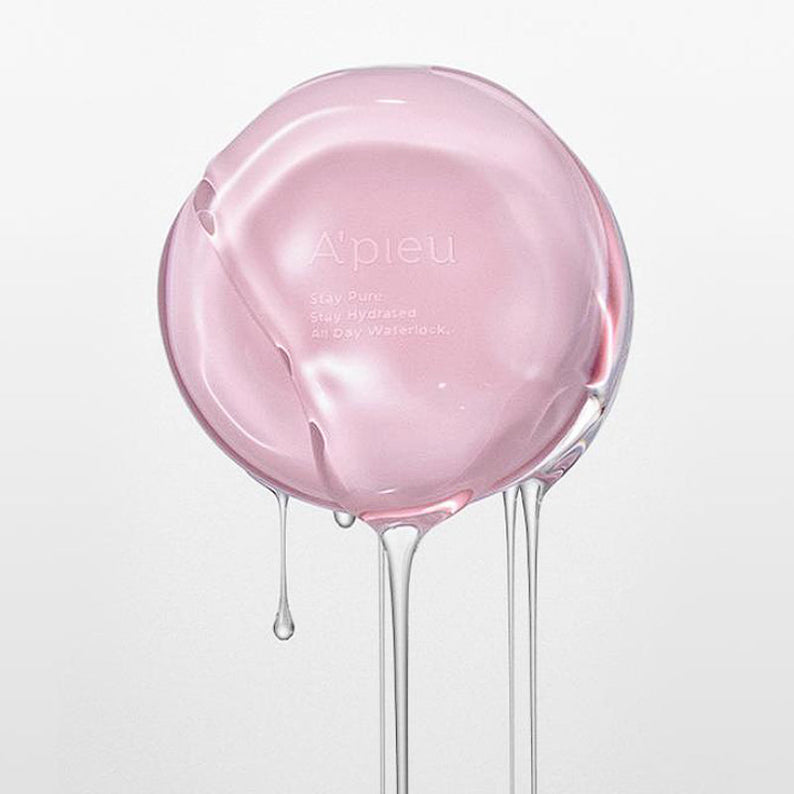 A'PIEU  Waterlock Comfort Veil Cushion 15g