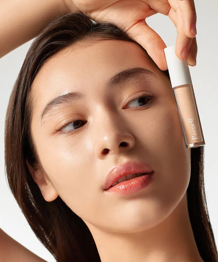 PARNELL Cicamanu Skin Fit Cover Concealer