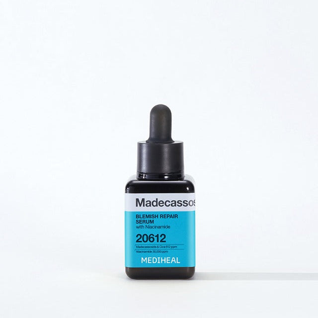 MEDIHEAL Madecassoside Blemish Repair Serum 40ml