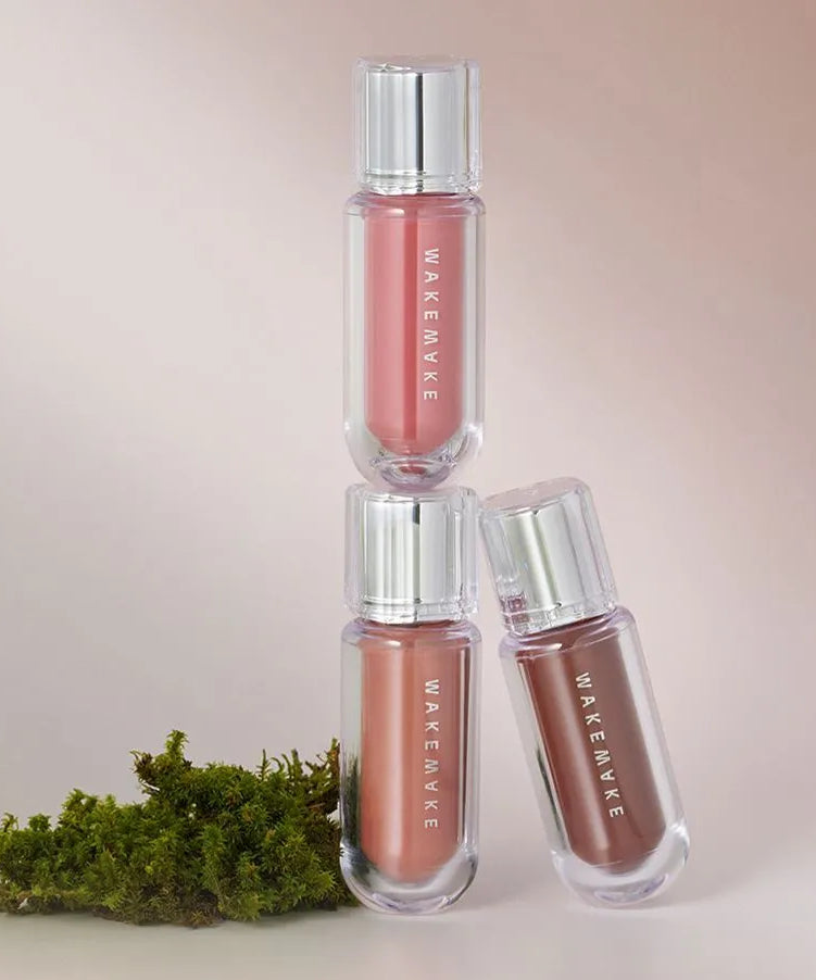 WAKEMAKE Dewy Gel Maxi Gloss