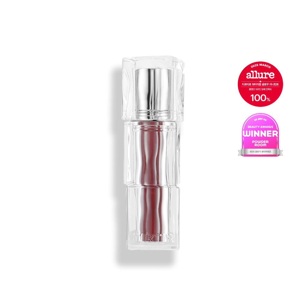 TIRTIR Waterism Glow Tint