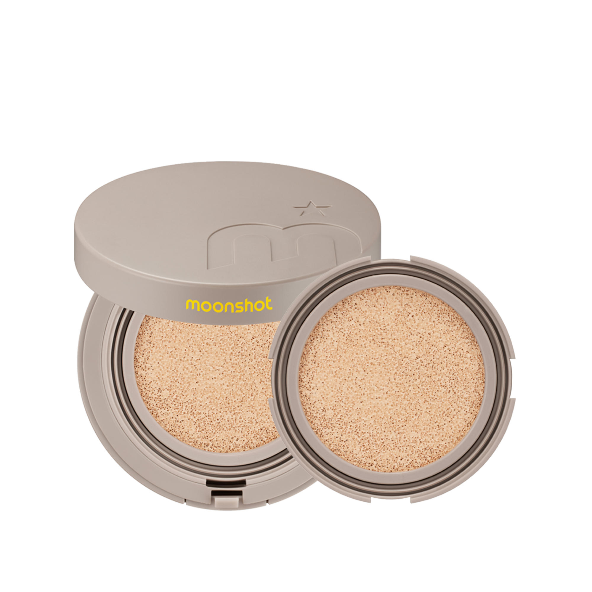 MOONSHOT Consious Fit Cushion Foundation